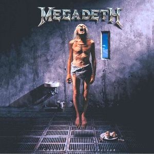 Megadeth. Countdown to Extinction. Explicit Lyrics. Extra Tracks. CD. NEW!!!